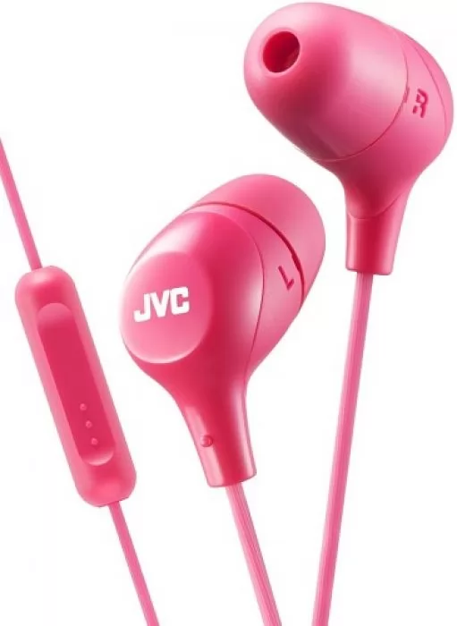 JVC HA-FX38M-P-E Marshmallow