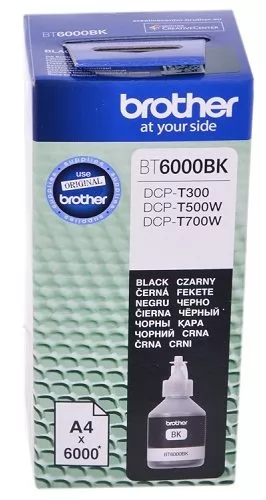 Brother BT6000BK