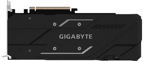 GIGABYTE GeForce GTX 1660 GAMING OC