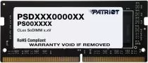 Patriot Memory PSD48G320081S