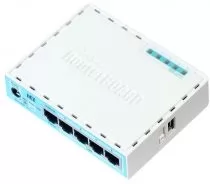 фото Mikrotik RB750Gr3