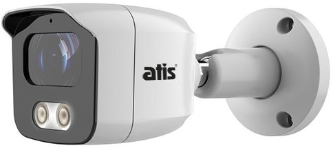 Видеокамера IP ATIS ANW-2MIRP-30W/2.8 Eco