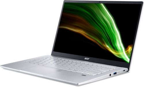 Ноутбук Acer Swift 3 SF314-511-32P8 NX.ABLER.003* - фото 4