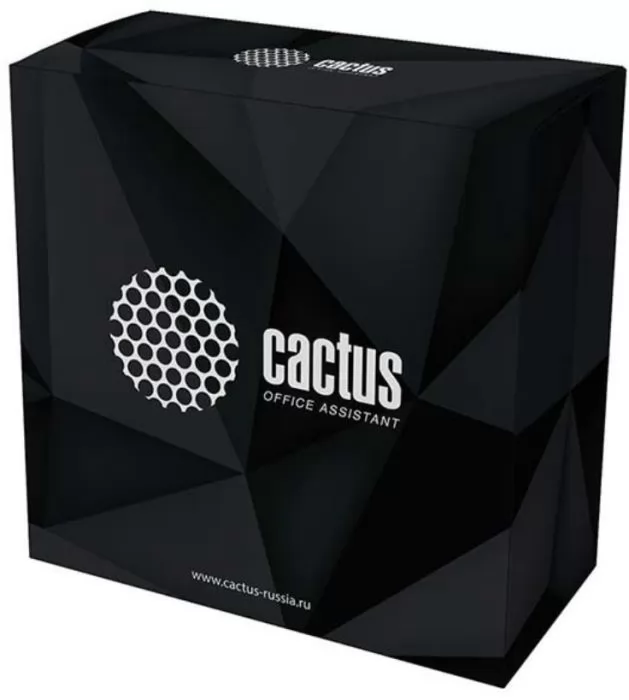 Cactus CS-3D-ABS-1KG-ORANGE