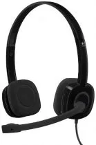 фото Logitech Headset H151 Stereo