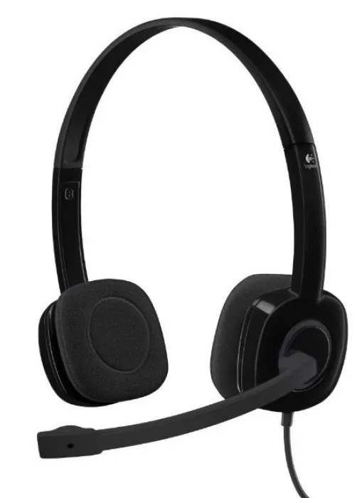 фото Logitech Headset H151 Stereo