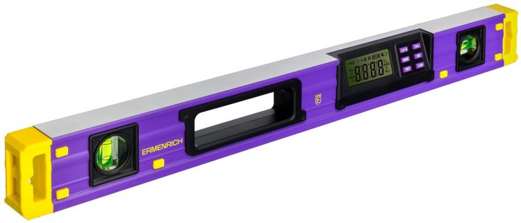 

Уровень Ermenrich 83828 цифровой Verk LY60, 83828