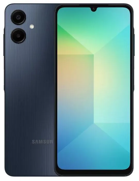 фото Samsung Galaxy A06 64/4GB