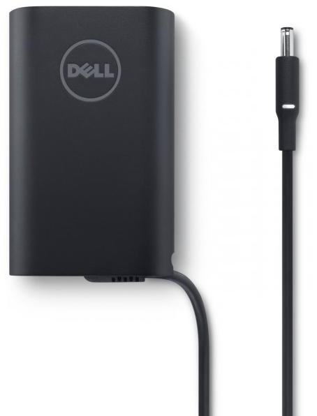 цена Адаптер питания для ноутбука Dell 450-18919 Power Supply: Euro 45W AC Adaptor (Kit)