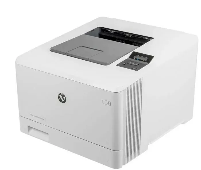 HP Color LaserJet Pro M454dn (УЦЕНЕННЫЙ)