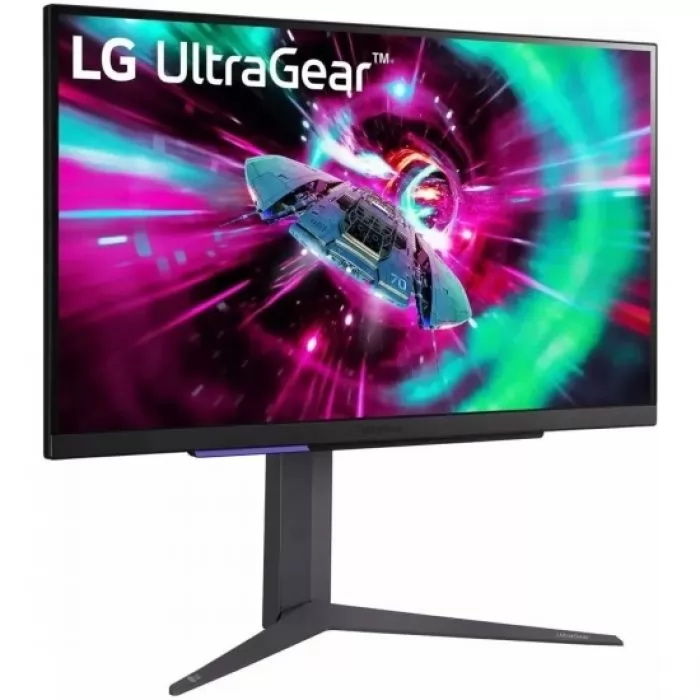 LG 32GR93U-B