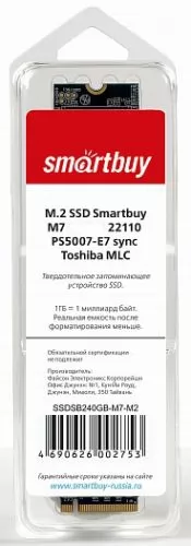 SmartBuy SSDSB240GB-M7-M2