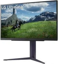 фото LG UltraGear 27GS85Q-B