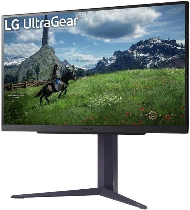 LG UltraGear 27GS85Q-B