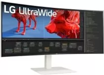 LG UltraWide 38WR85QC-W