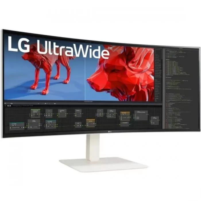 LG UltraWide 38WR85QC-W