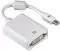 фото HAMA mini DisplayPort – DVI