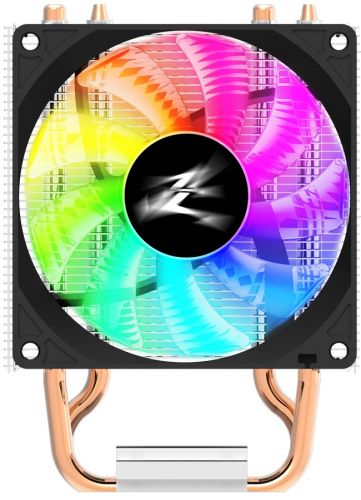 Кулер Zalman CNPS4X RGB