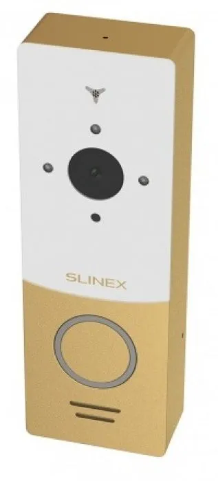 Slinex ML-20 IP (Gold+White)