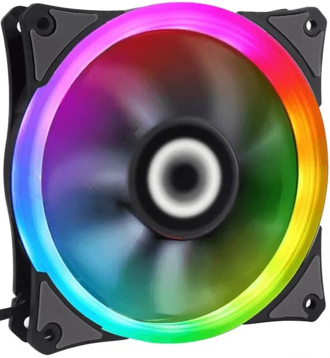 GameMax GMX-12rainbow-S