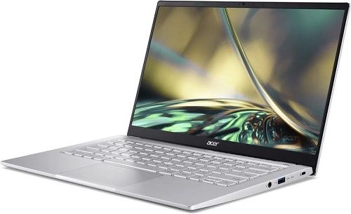 Ноутбук Acer Swift 3 SF314-512-305M NX.K0EER.007 - фото 2