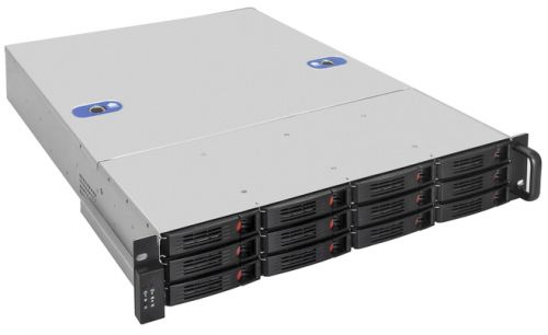 Корпус серверный 2U Exegate Pro 2U660-HS12 EX294277RUS RM 19