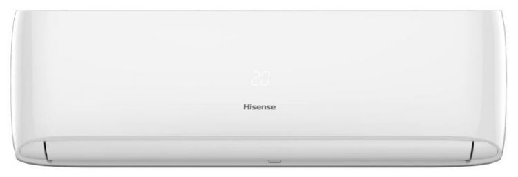 

Сплит-система Hisense AS-09UW4RYRCA05 GOAL DC Inverter 2025 WI-FI, AS-09UW4RYRCA05