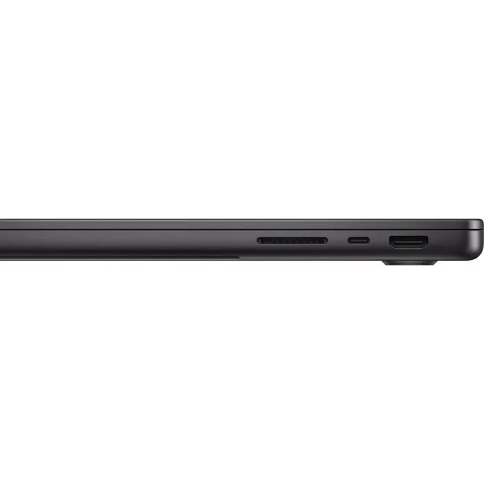 фото Apple Macbook Pro 14 (2023)