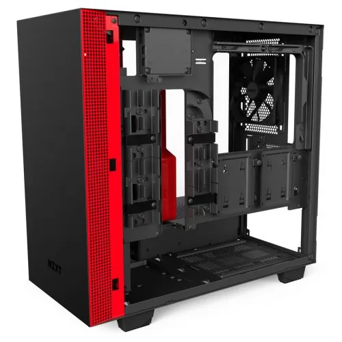 NZXT CA-H400W-BR