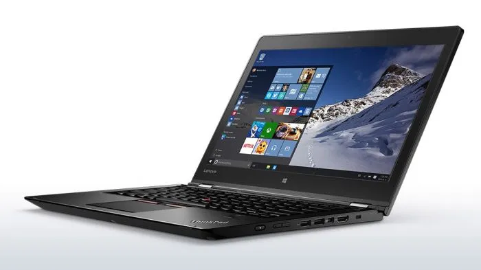 Lenovo ThinkPad P40 Yoga