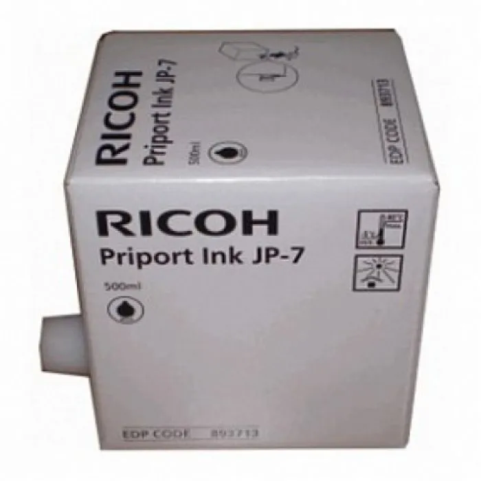 фото Ricoh тип JP-7