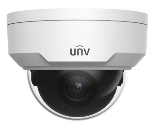 Видеокамера IP UNIVIEW IPC324SR3-DVPF28-F-RU - фото 1