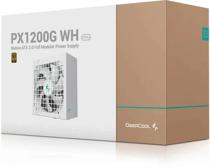 фото Deepcool R-PXC00G-FC0W-EU-V2