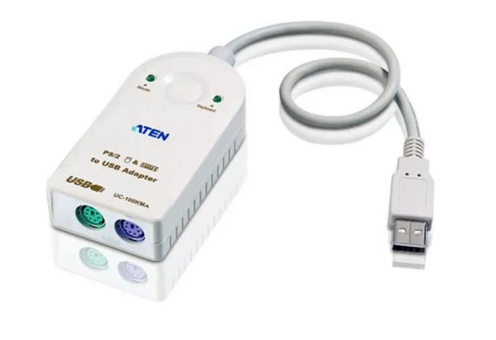 Aten UC100KMA-AT