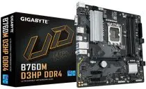 GIGABYTE B760M D3HP DDR4