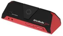 AVerMedia LIVE GAMER PORTABLE 2 Plus