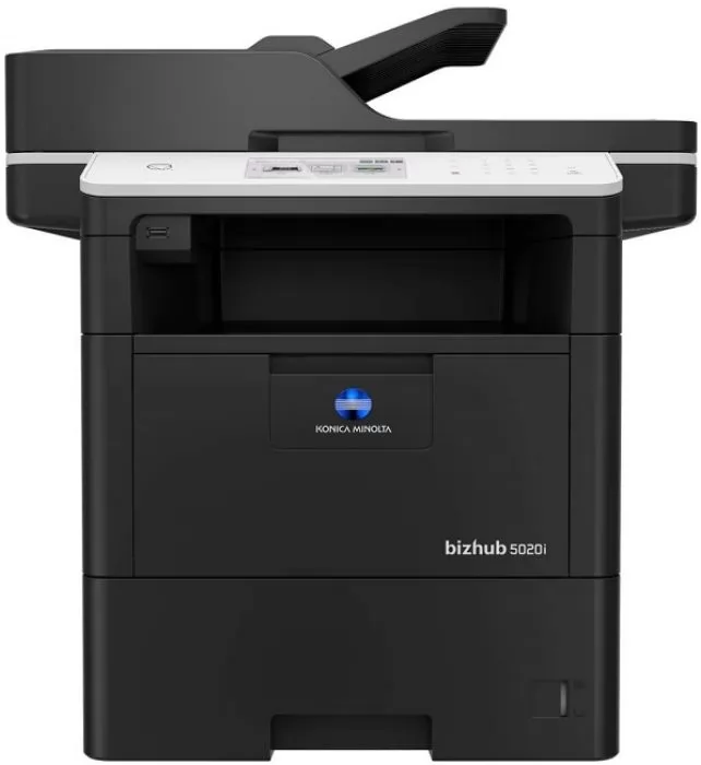 Konica Minolta bizhub 5020i