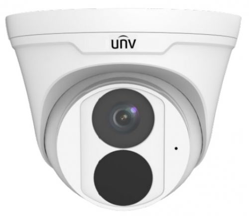 Видеокамера IP UNIVIEW IPC3612LB-ADF40K-G-RU 2MP с ИК подсв. до 30м, фикс. объектив 2.8/4.0мм 1/2.7