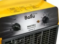 фото Ballu BHP-M2-15