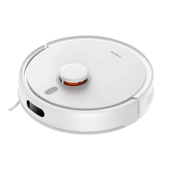 фото Xiaomi Robot Vacuum S20 (White) EU