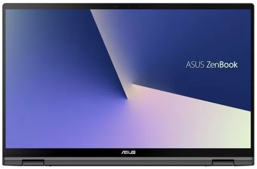 ASUS Zenbook Flip 14 UX463FA-AI043T