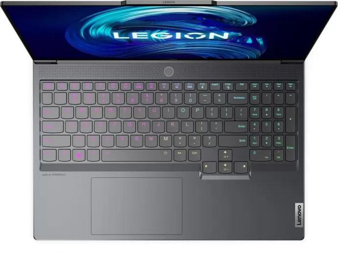 Lenovo Legion 7 16IAX7