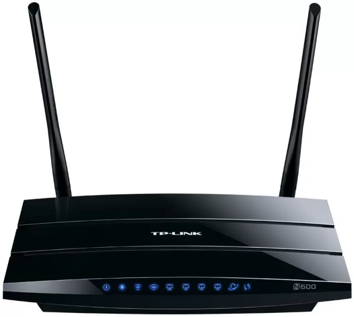 фото TP-LINK TL-WDR3600