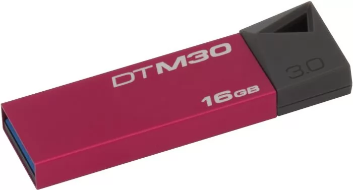 Kingston DTM30/16GB