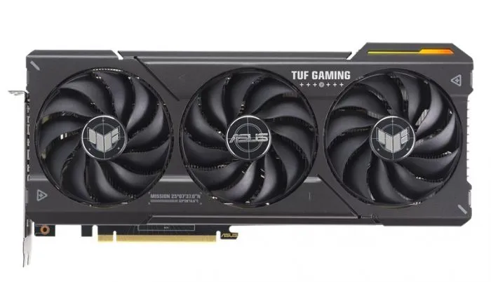 ASUS NVIDIA GeForce RTX 4070 Super 12GB