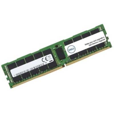 

Модуль памяти Dell 370-AEVNT 32GB 3200MHz - Kit for 13G/14G servers, 370-AEVNT