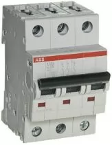 ABB 2CDS253001R0254