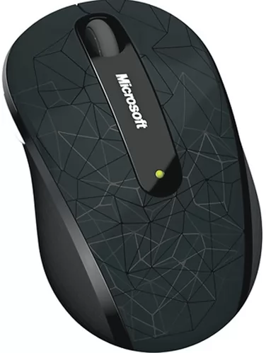 Microsoft Mobile Mouse 4000