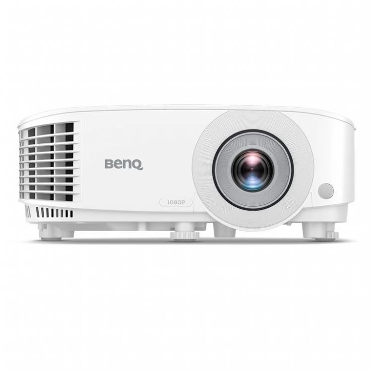 

Проектор BenQ MW560 9H.JNF77.1HE DLP 4000Lm LS (1280x800) 20000:1 ресурс лампы: 6000часов 1xUSB typeA 2xHDMI, MW560