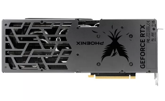 Gainward GeForce RTX 4080 SUPER Phoenix